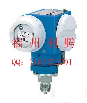 E+H超聲波傳感器|E+H物位變送器 FDU91F-RG8A