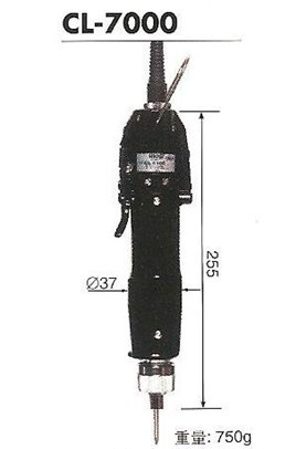 CL-7000日本HIOS好握速CL-7000電動(dòng)螺絲刀