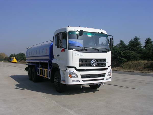 大理灑水車廠家，東風灑水車價格，綠化灑水車廠家，多功能灑水車