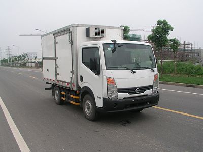 怒江冷藏車(chē)廠家，東風(fēng)多利卡冷藏車(chē)價(jià)格，小型加油車(chē)