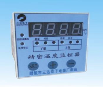 WK-Z1B（TH） 精密濕度監(jiān)控器 AC220V±15%