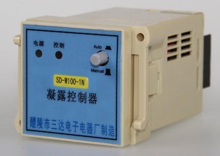 NK-P(TH)凝露控制器 NK-P(TH) 三達(dá)電子電器 原裝