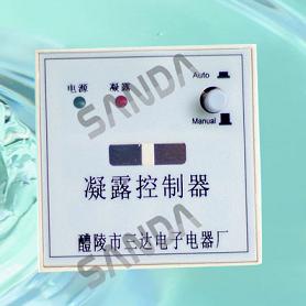 RTK(TH) 溫度凝露控制器 特別推薦 三達(dá)溫度控制器 精密溫濕度控制器