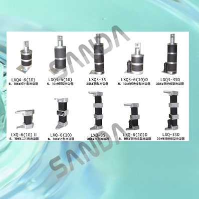 LXQ(Ⅱ) 型非線性電阻消諧器 上海微機(jī)消諧器 湖南一次消諧器 三達(dá)/原廠封裝