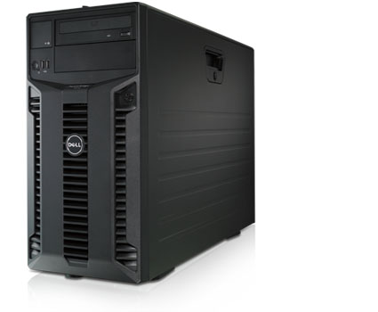 DELL PowerEdge 11G T410塔式服務(wù)器—山東濟(jì)南