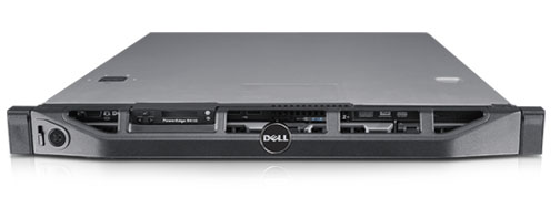 DELL PowerEdge 11G R410機架式服務(wù)器山東濟南