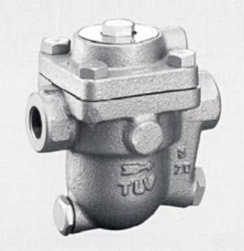 J3X-10疏水閥、日本TLV蒸汽疏水閥
