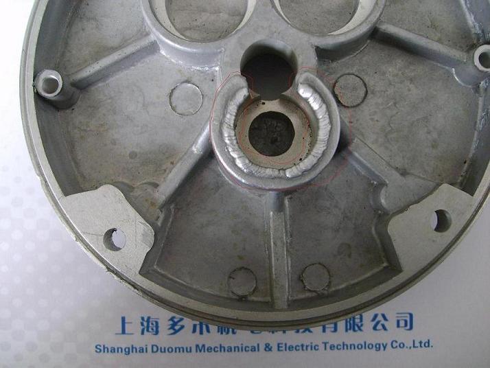 鋁焊機 鋁鑄件焊機 鋁鑄件修補焊機