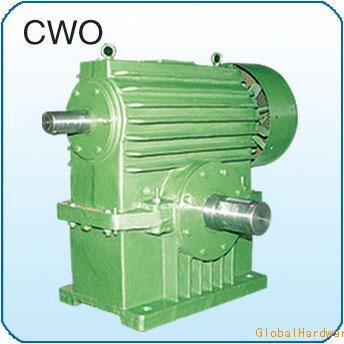 CWO250減速機(jī).CWO280蝸輪減速機(jī).CWO315蝸輪減速器