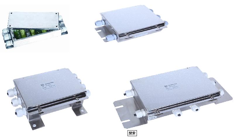 上海電子計(jì)重秤稱重接線盒