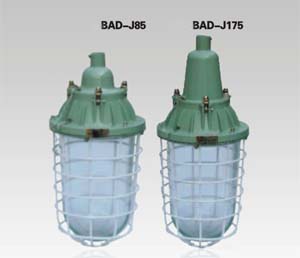 BAD-C-J系列節(jié)能防爆熒光燈（11B）