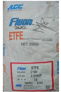 供應(yīng)ETFE（EC6515、C-300）日本旭硝子