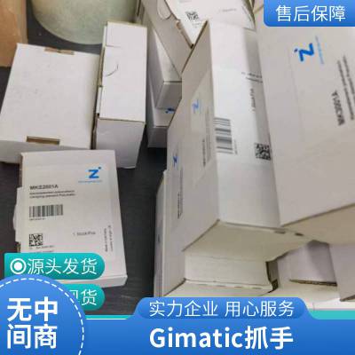 意大利GIMATIC膨脹抓持器PE-1640支持選型