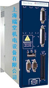 瑞士Infranor伺服電機、Infranor電機