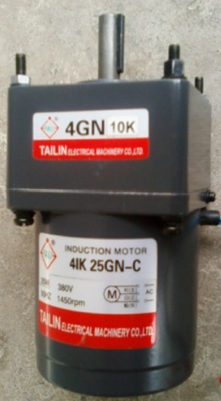 TAILING馬達5IK40GN-U