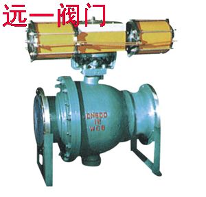 氣動噴煤粉專用球閥 上海氣動噴煤粉專用球閥 上海不銹鋼氣動球閥