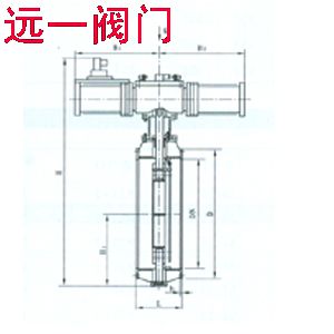 氣動(dòng)快速煤氣切斷閥 氣動(dòng)煤氣切斷閥 煤氣電磁閥