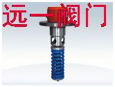 內(nèi)裝式安全閥，液化氣安全閥，上海市安全閥