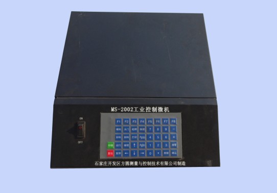 MS-2002工業(yè)控制微機(jī)