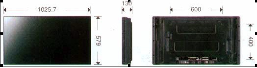 監(jiān)視器電視墻，監(jiān)視器拼接墻，DID液晶拼接屏，DID拼接屏，LCD液晶拼接屏