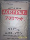 Acrypet® IR G504 耐氣候性 PMMA