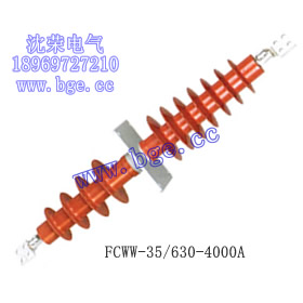 FCWW-35/630復合干式穿墻套管