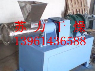 常州蘇力出售高品質(zhì)：螺桿擠壓造粒機(jī)，擠壓顆粒機(jī)，制粒設(shè)備