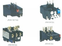 廠家供應(yīng)-T370熱繼電器