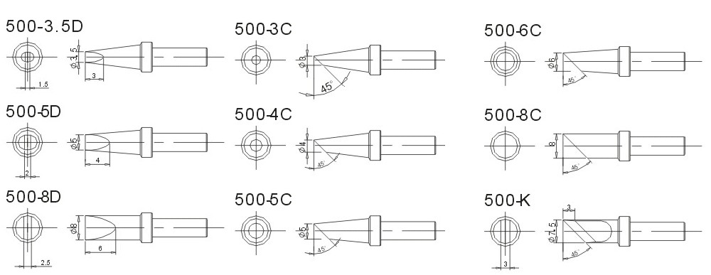 150WF^500-BF^