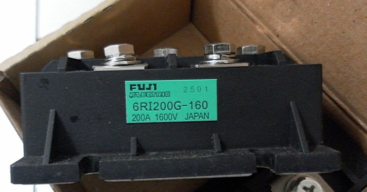 6RI200G-160 MDS200G-160