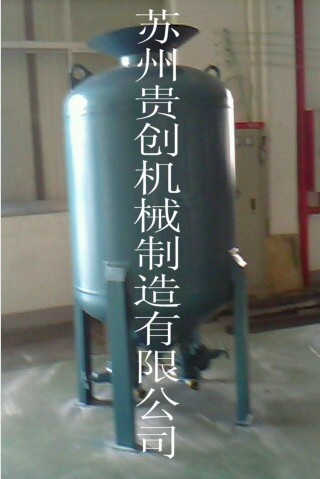 供應(yīng)安徽、蘇州、合肥、安慶噴沙機