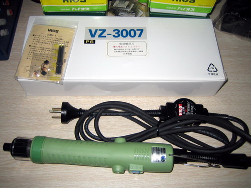 VZ-3007電批