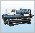 螺桿式冷水機(jī)，螺桿式冷凍機(jī)，螺桿式水冷冷水機(jī)