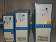 180℃水溫機(jī)，橡塑電纜擠出專用模溫機(jī)，水循環(huán)溫度控制機(jī)