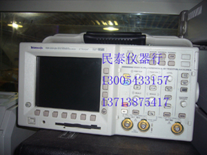 二手TDS3052B 數(shù)字示波器 存儲(chǔ)示波器 500MHZ