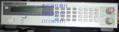 電子負(fù)載 HP6063B 電源測(cè)試儀