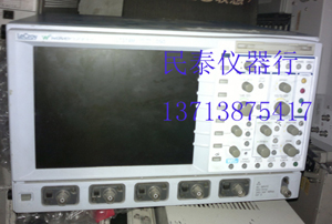 二手LT374 數(shù)字示波器 存儲示波器 500MHZ