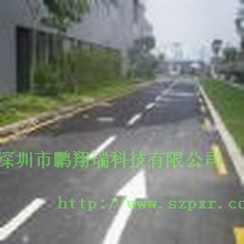 專業(yè)熱熔交通標(biāo)線 公路標(biāo)線 道路劃線 深圳交通標(biāo)線 深圳車位劃線道路標(biāo)線