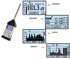 BSWA805聲級計BSWA805噪音計