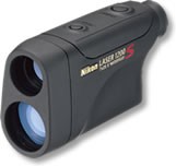 Laser1200S激光測距儀--日本尼康NIKON