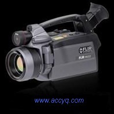 FLIR SC600高靈敏度非致冷紅外熱像儀--美國FLIR