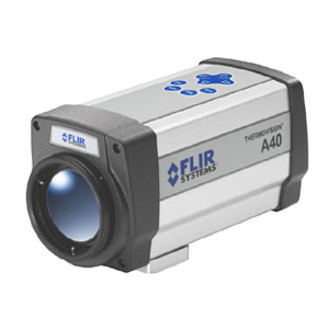 ThermaVision A40M tx--FLIR