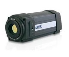 FLIR A320監(jiān)控紅外熱像儀 --美國FLIR