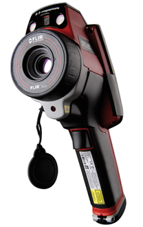 FLIR i40 tx--FLIR