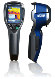 FLIR i7 熱像儀--美國FLIR