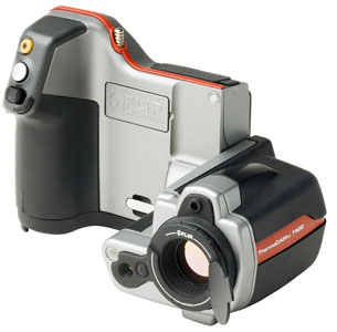 FLIR T400tx--(gu)FLIR