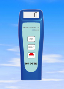 GED-2600P發(fā)動(dòng)機(jī)轉(zhuǎn)速表-國產(chǎn)