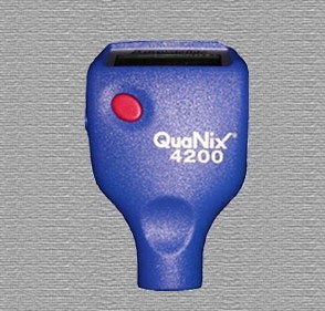 QuaNix4200涂鍍層測(cè)厚儀--德國尼克斯QuaNix