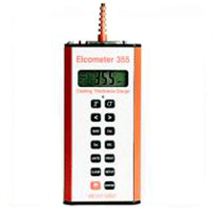 Elcometer 355標(biāo)準(zhǔn)涂層測厚儀A355-S，A355-T