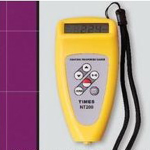 NT200涂層測(cè)厚儀--時(shí)代匯博